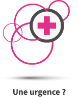 une urgence